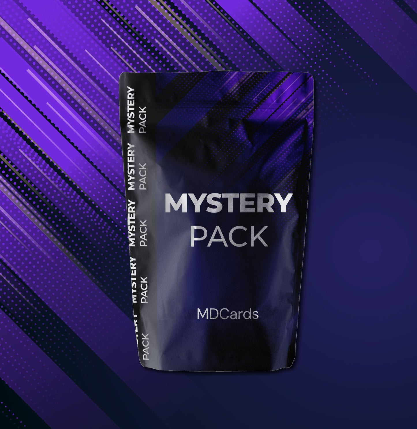 MYSTERY PACK POKEMON