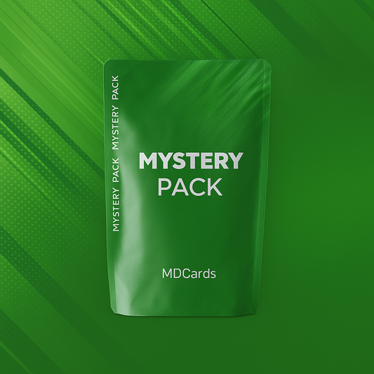 „BASE“ MYSTERY PACK SOCCER